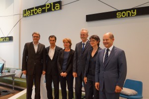 gruppenfoto
