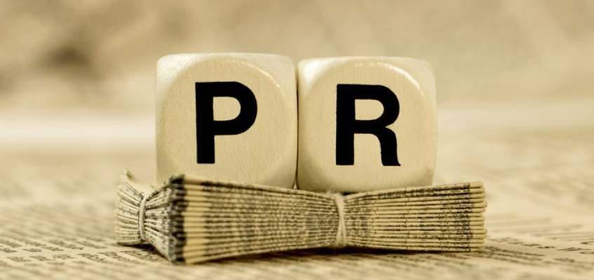 "PR" via flickr.com/Niuton may, Lizensiert unter CC BY 2.0