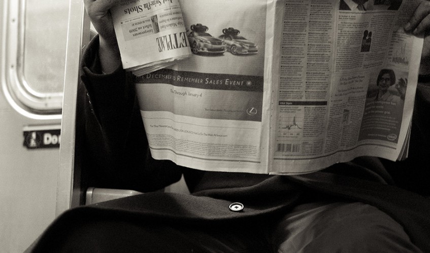 "Wall Street Junkie" via flickr.com/c_pichler, Lizensiert unter CC BY-SA 2.0