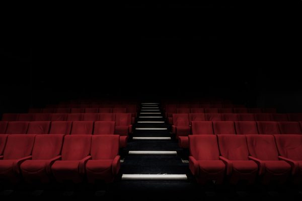 Corona: Bundesregierung muss Kinos retten
