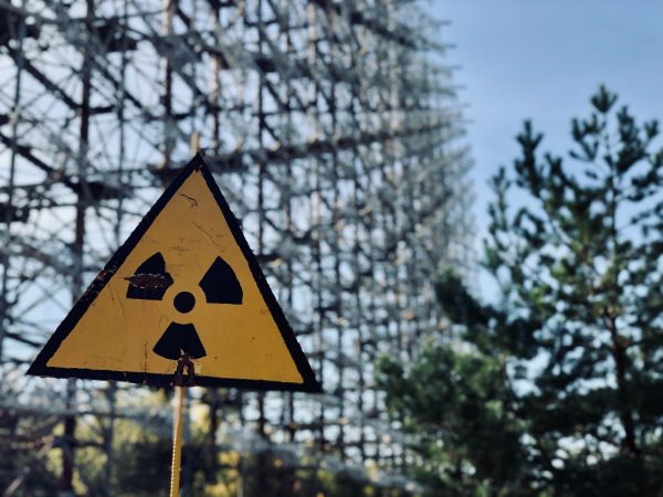 Gedenken an Fukushima - es sollte uns eine Mahnung sein