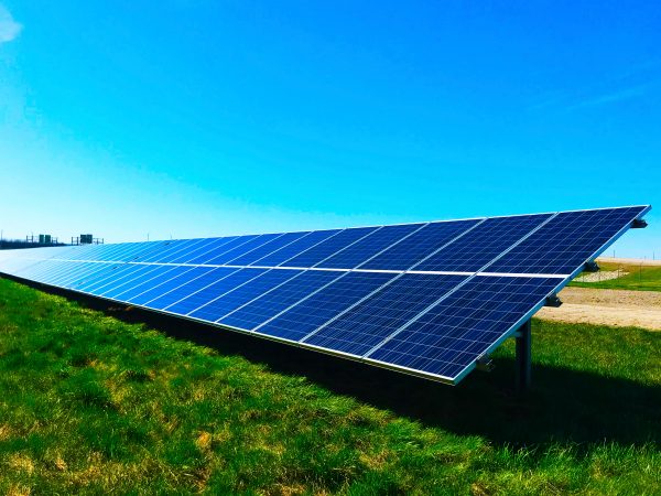Regierungskoalition fährt Solarenergie vor die Wand