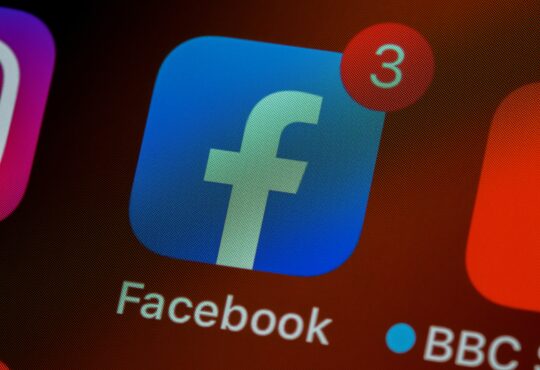 Statement zum BGH-Urteil über gelöschte Hassrede-Posts auf Facebook Copyright Brett Jordan auf Unsplash