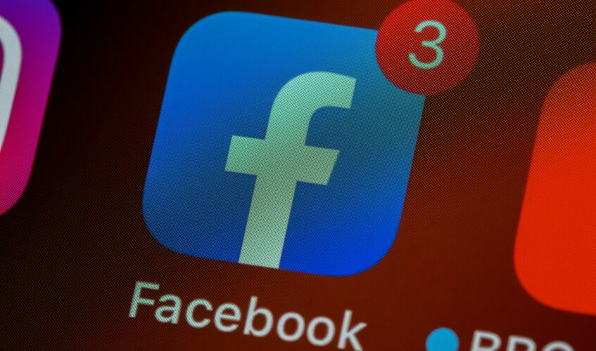 Statement zum BGH-Urteil über gelöschte Hassrede-Posts auf Facebook Copyright Brett Jordan auf Unsplash