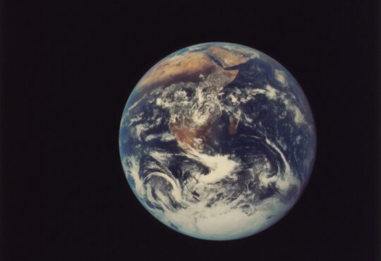 Earth Overshoot Day – Ein Leben „auf Pump“ ist nicht nachhaltig Copyright The New York Public Library auf Unsplash