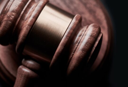Bundesverwaltungsgericht mit wegweisender Urteilsbegründung für Medien-Auskunftsrechte Copyright Bill Oxford