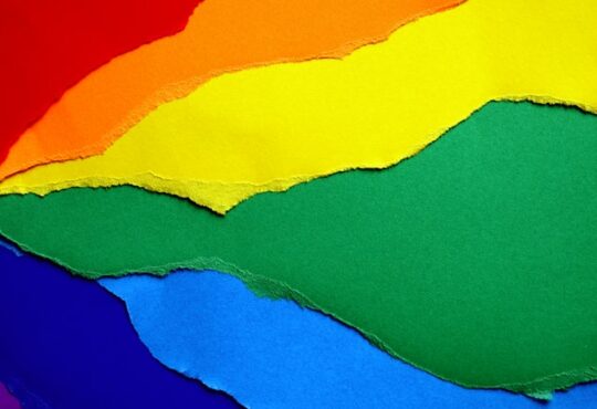 Queergerfragt zur Bundestagswahl: Alles schon erreicht für LSBT*IQ? Copyright QueerNet Rheinland-Pfalz