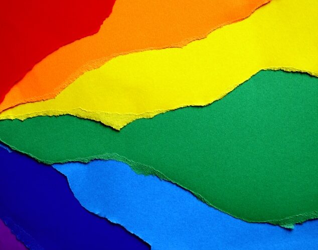 Queergerfragt zur Bundestagswahl: Alles schon erreicht für LSBT*IQ? Copyright QueerNet Rheinland-Pfalz