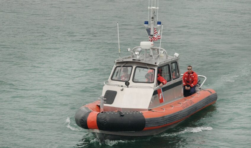Seebrücke Mainz – Fragen zur Bundestagswahl 2021 Copyright sea rescue picture finally