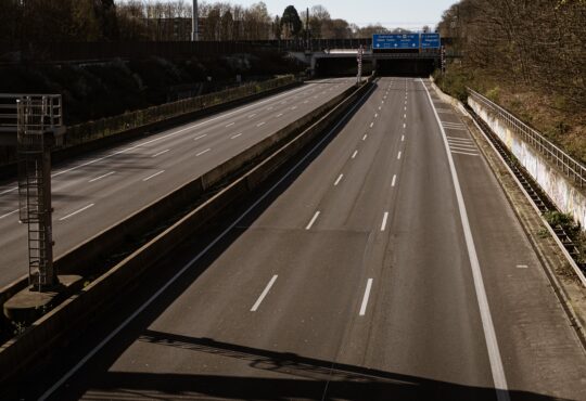 MdB Rößner: Ausbau des Mainzer Autobahnrings gehört auf den Prüfstand MdB Rößner: Ausbau des Mainzer Autobahnrings gehört auf den Prüfstand