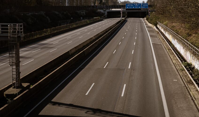 MdB Rößner: Ausbau des Mainzer Autobahnrings gehört auf den Prüfstand MdB Rößner: Ausbau des Mainzer Autobahnrings gehört auf den Prüfstand