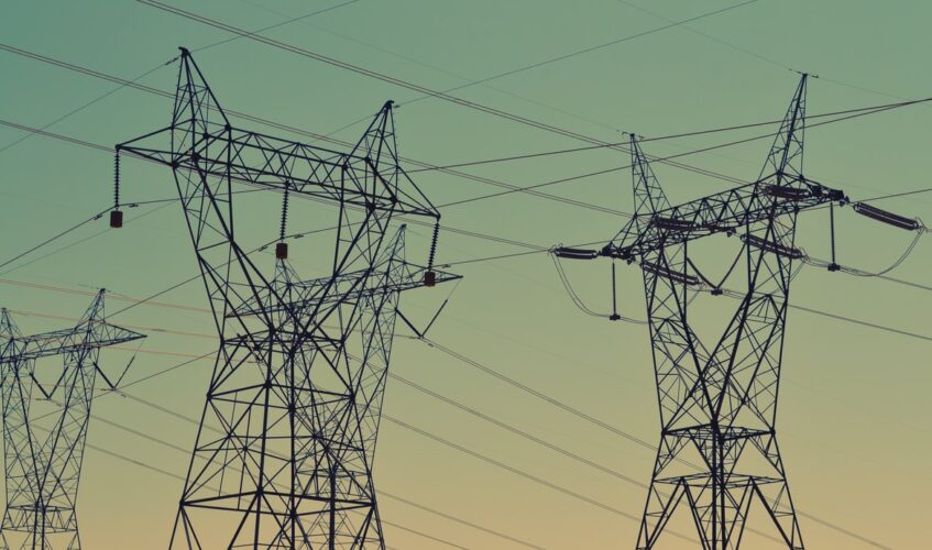 Statement zu den Billigstromanbietern und den steigenden Energiepreisen Erstellt mit Canva