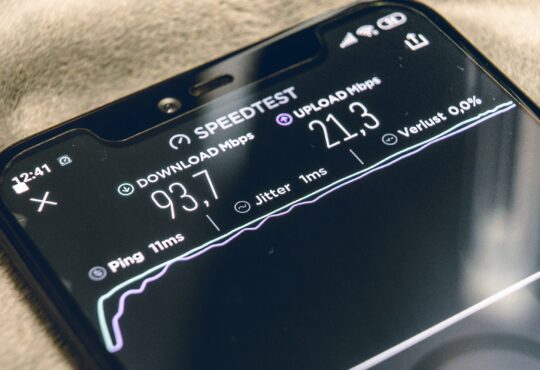 Endlich flächendeckend Glasfaser für mehr digitale Teilhabe und Nachhaltigkeit Copyright Mika Baumeister