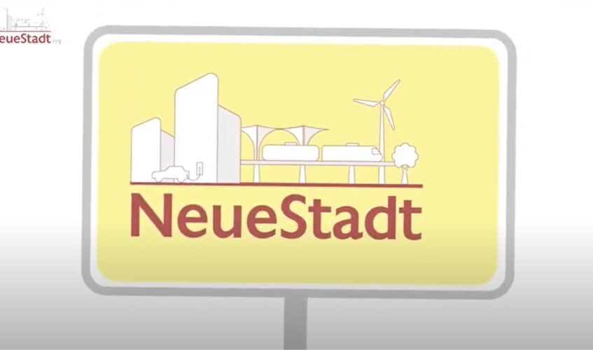 Kommunen 2.0 – intelligent und ethisch Erstellt mit Canva