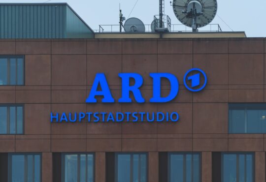 Gastbeitrag : Wir brauchen eine Kommission und einen Publikumsrat Copyright Jonathan Kemper