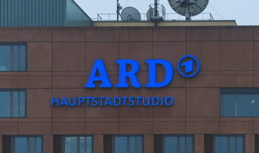Gastbeitrag : Wir brauchen eine Kommission und einen Publikumsrat Copyright Jonathan Kemper
