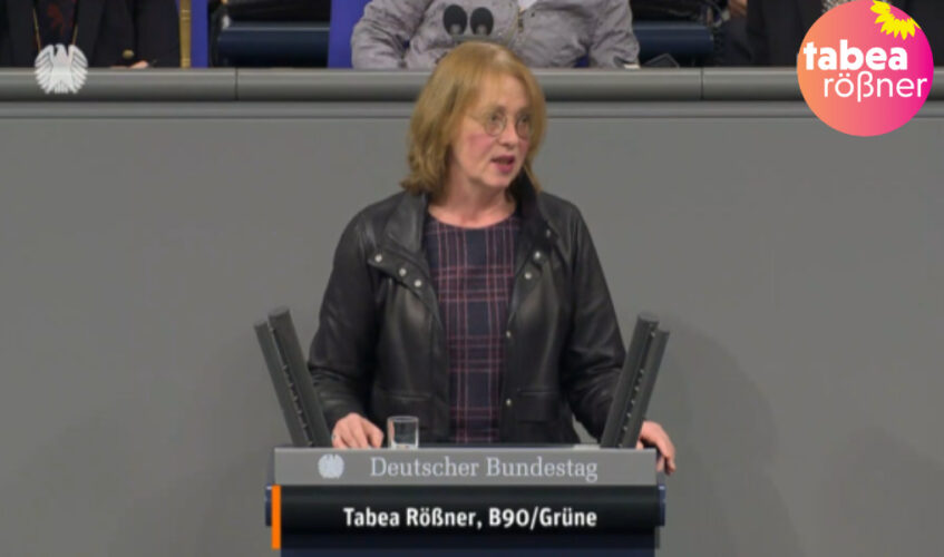 Bundestagsrede zum Entwurf des Digitale-Dienste-Gesetzes Copyright Deutscher Bundestag